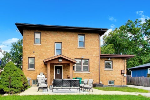 Tiny photo for 341 W Morris Avenue, Lombard, IL 60148 (MLS # 12743892)