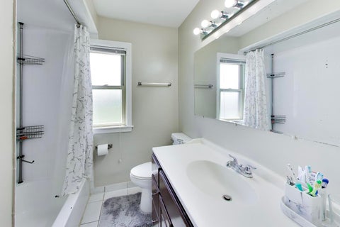 Tiny photo for 341 W Morris Avenue, Lombard, IL 60148 (MLS # 12743892)