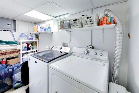 Tiny photo for 341 W Morris Avenue, Lombard, IL 60148 (MLS # 12743892)