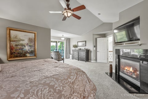 Tiny photo for 5226 Greenshire Circle, Lake In The Hills, IL 60156 (MLS # 12715050)