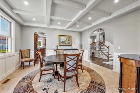 Tiny photo for 5226 Greenshire Circle, Lake In The Hills, IL 60156 (MLS # 12715050)