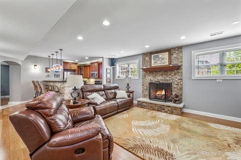 Tiny photo for 5226 Greenshire Circle, Lake In The Hills, IL 60156 (MLS # 12715050)
