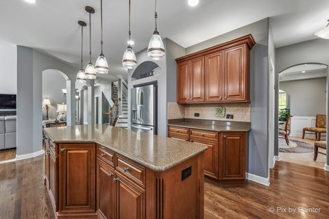 Tiny photo for 5226 Greenshire Circle, Lake In The Hills, IL 60156 (MLS # 12715050)