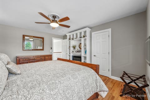 Tiny photo for 5226 Greenshire Circle, Lake In The Hills, IL 60156 (MLS # 12715050)