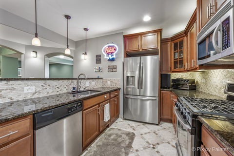 Tiny photo for 5226 Greenshire Circle, Lake In The Hills, IL 60156 (MLS # 12715050)