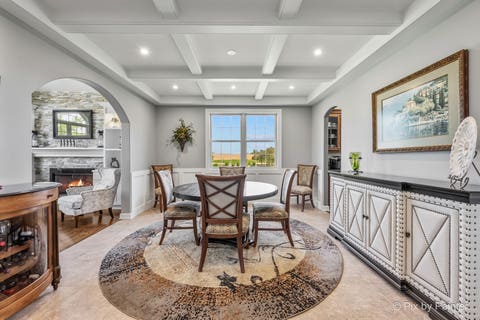 Tiny photo for 5226 Greenshire Circle, Lake In The Hills, IL 60156 (MLS # 12715050)
