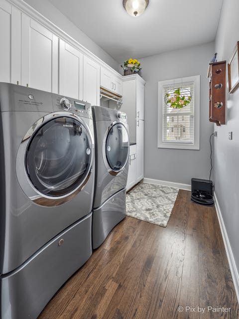 Tiny photo for 5226 Greenshire Circle, Lake In The Hills, IL 60156 (MLS # 12715050)