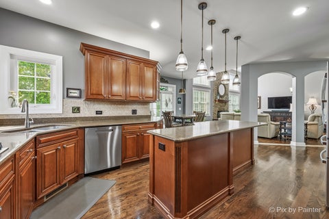 Tiny photo for 5226 Greenshire Circle, Lake In The Hills, IL 60156 (MLS # 12715050)