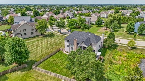 Tiny photo for 5226 Greenshire Circle, Lake In The Hills, IL 60156 (MLS # 12715050)