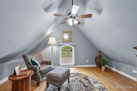 Tiny photo for 5226 Greenshire Circle, Lake In The Hills, IL 60156 (MLS # 12715050)