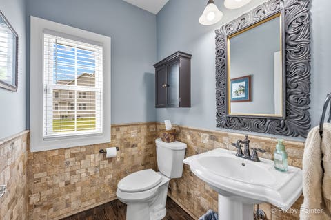 Tiny photo for 5226 Greenshire Circle, Lake In The Hills, IL 60156 (MLS # 12715050)