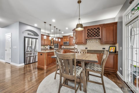 Tiny photo for 5226 Greenshire Circle, Lake In The Hills, IL 60156 (MLS # 12715050)