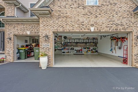 Tiny photo for 5226 Greenshire Circle, Lake In The Hills, IL 60156 (MLS # 12715050)