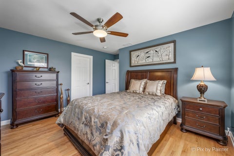 Tiny photo for 5226 Greenshire Circle, Lake In The Hills, IL 60156 (MLS # 12715050)