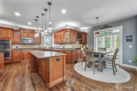 Tiny photo for 5226 Greenshire Circle, Lake In The Hills, IL 60156 (MLS # 12715050)