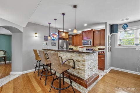 Tiny photo for 5226 Greenshire Circle, Lake In The Hills, IL 60156 (MLS # 12715050)