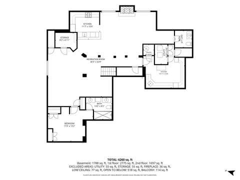 Tiny photo for 5226 Greenshire Circle, Lake In The Hills, IL 60156 (MLS # 12715050)