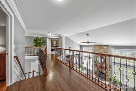 Tiny photo for 5226 Greenshire Circle, Lake In The Hills, IL 60156 (MLS # 12715050)