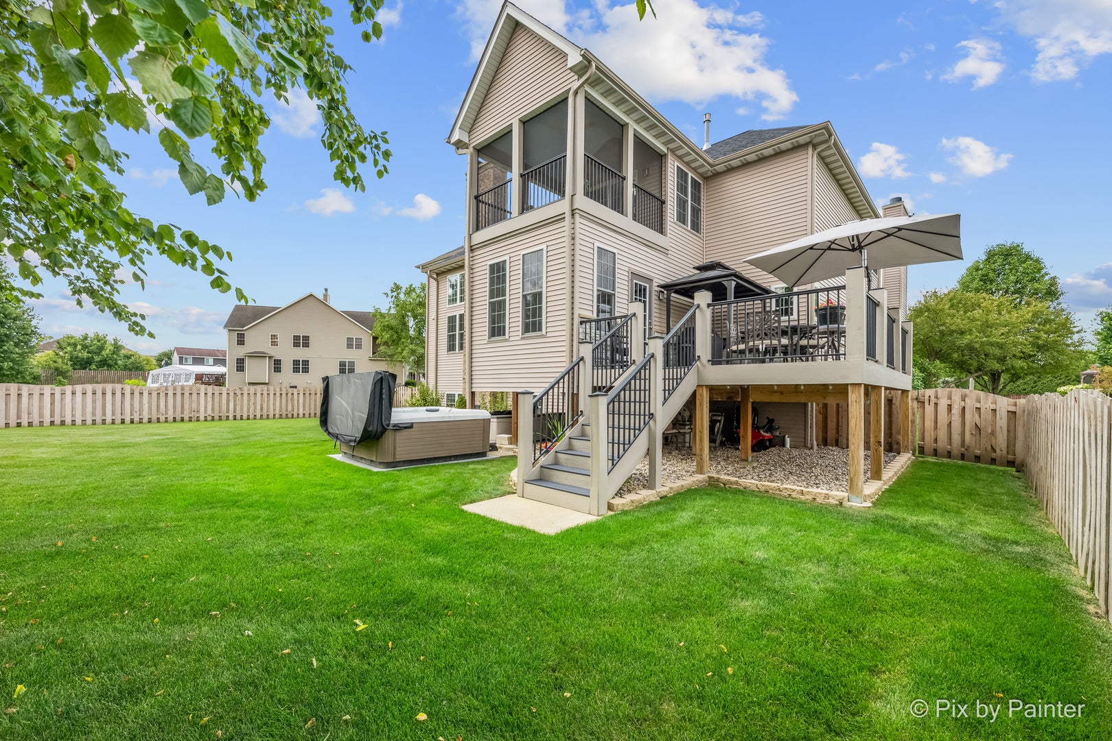 5226 Greenshire Circle
