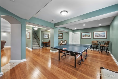 Tiny photo for 5226 Greenshire Circle, Lake In The Hills, IL 60156 (MLS # 12715050)
