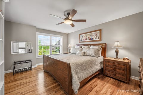 Tiny photo for 5226 Greenshire Circle, Lake In The Hills, IL 60156 (MLS # 12715050)