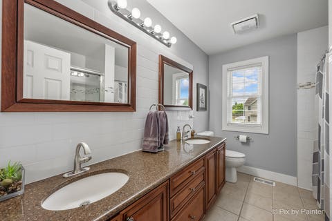 Tiny photo for 5226 Greenshire Circle, Lake In The Hills, IL 60156 (MLS # 12715050)