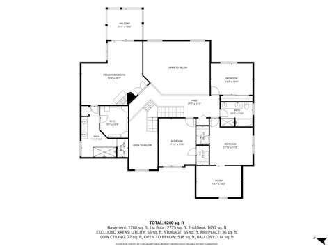 Tiny photo for 5226 Greenshire Circle, Lake In The Hills, IL 60156 (MLS # 12715050)