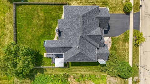 Tiny photo for 5226 Greenshire Circle, Lake In The Hills, IL 60156 (MLS # 12715050)