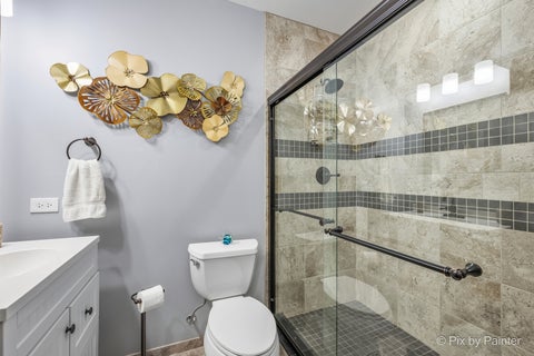 Tiny photo for 5226 Greenshire Circle, Lake In The Hills, IL 60156 (MLS # 12715050)