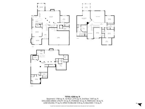 Tiny photo for 5226 Greenshire Circle, Lake In The Hills, IL 60156 (MLS # 12715050)