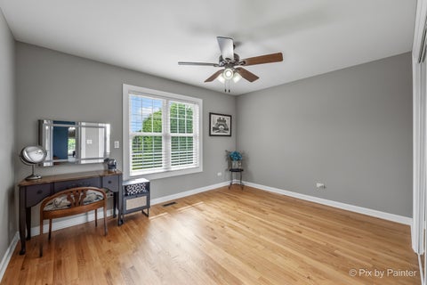 Tiny photo for 5226 Greenshire Circle, Lake In The Hills, IL 60156 (MLS # 12715050)
