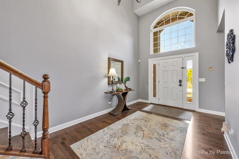 Tiny photo for 5226 Greenshire Circle, Lake In The Hills, IL 60156 (MLS # 12715050)