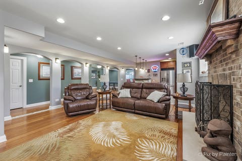 Tiny photo for 5226 Greenshire Circle, Lake In The Hills, IL 60156 (MLS # 12715050)