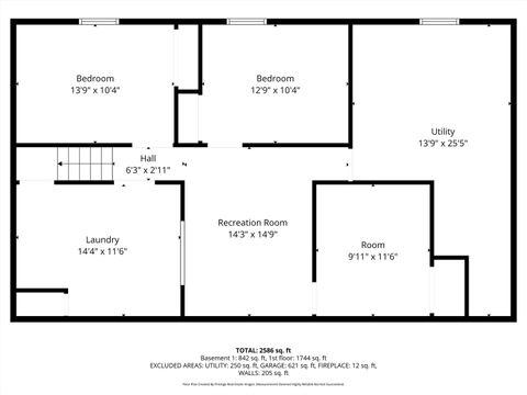 Tiny photo for 810 N Cherry Street, Addison, IL 60101 (MLS # 12621493)