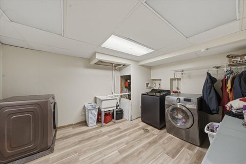 Tiny photo for 810 N Cherry Street, Addison, IL 60101 (MLS # 12621493)