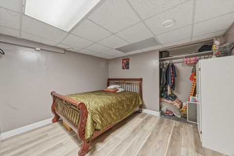 Tiny photo for 810 N Cherry Street, Addison, IL 60101 (MLS # 12621493)