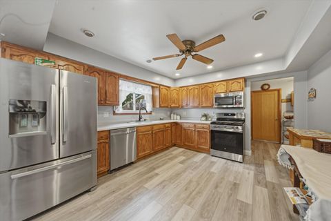 Tiny photo for 810 N Cherry Street, Addison, IL 60101 (MLS # 12621493)