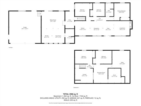 Tiny photo for 810 N Cherry Street, Addison, IL 60101 (MLS # 12621493)