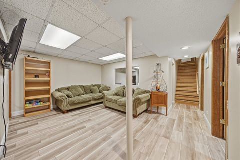 Tiny photo for 810 N Cherry Street, Addison, IL 60101 (MLS # 12621493)