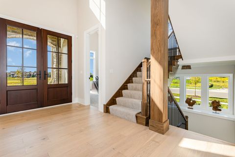 Tiny photo for 12021 S Stallion Drive, Plainfield, IL 60585 (MLS # 12537444)