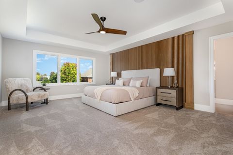 Tiny photo for 12021 S Stallion Drive, Plainfield, IL 60585 (MLS # 12537444)