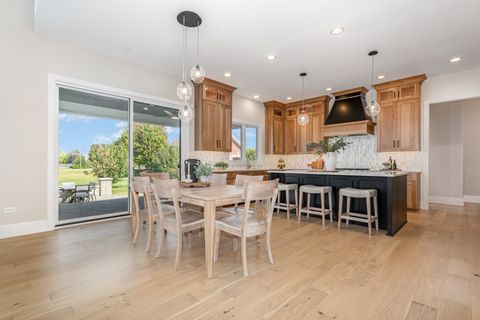 Tiny photo for 12021 S Stallion Drive, Plainfield, IL 60585 (MLS # 12537444)