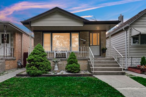 13337 S Avenue M Chicago IL 60633