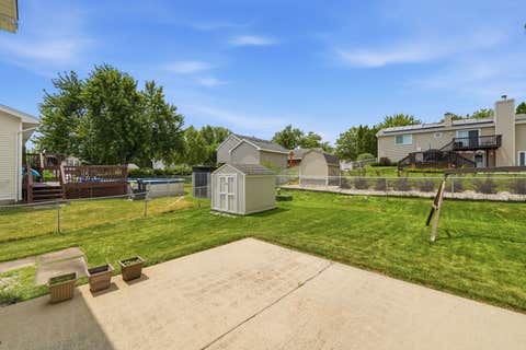 Tiny photo for 316 PLYMOUTH Lane, Bloomingdale, IL 60108 (MLS # 12718842)