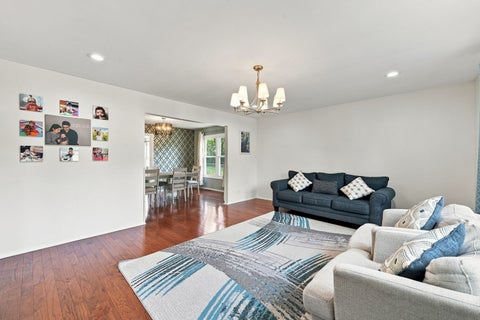 Tiny photo for 316 PLYMOUTH Lane, Bloomingdale, IL 60108 (MLS # 12718842)