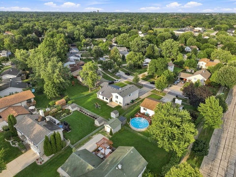 Tiny photo for 316 PLYMOUTH Lane, Bloomingdale, IL 60108 (MLS # 12718842)