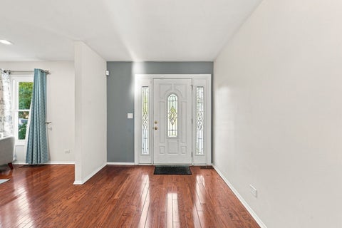 Tiny photo for 316 PLYMOUTH Lane, Bloomingdale, IL 60108 (MLS # 12718842)