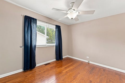 Tiny photo for 316 PLYMOUTH Lane, Bloomingdale, IL 60108 (MLS # 12718842)