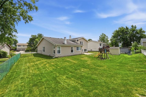 Tiny photo for 316 PLYMOUTH Lane, Bloomingdale, IL 60108 (MLS # 12718842)
