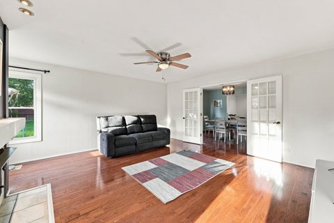 Tiny photo for 316 PLYMOUTH Lane, Bloomingdale, IL 60108 (MLS # 12718842)